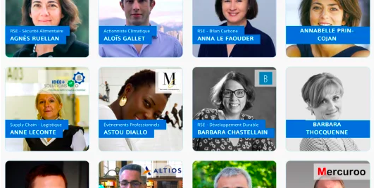 experts agréés GCI