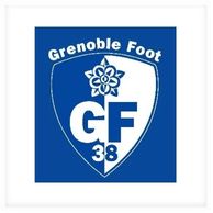 Grenoble Foot 38