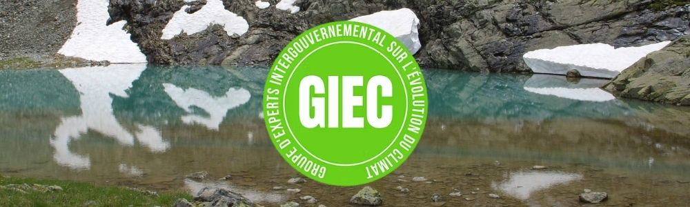 Rapport d'évaluation 2024 du GIEC