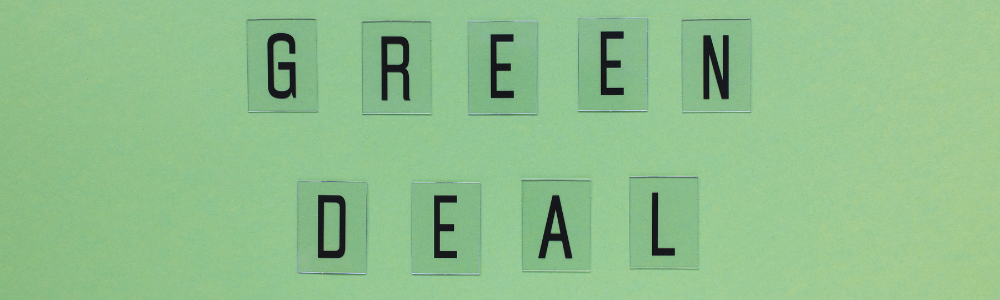 Green Deal Européen